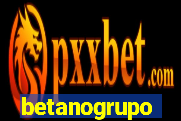 betanogrupo