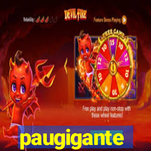paugigante