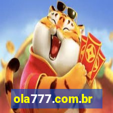 ola777.com.br