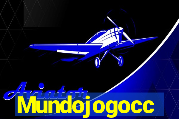 Mundojogocc