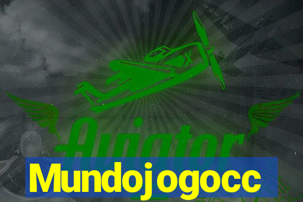 Mundojogocc