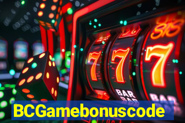 BCGamebonuscode
