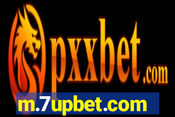 m.7upbet.com