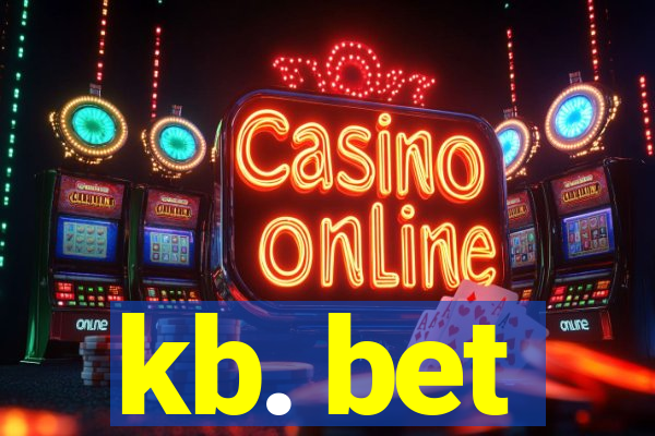 kb. bet