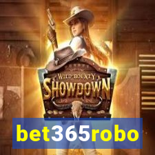 bet365robo