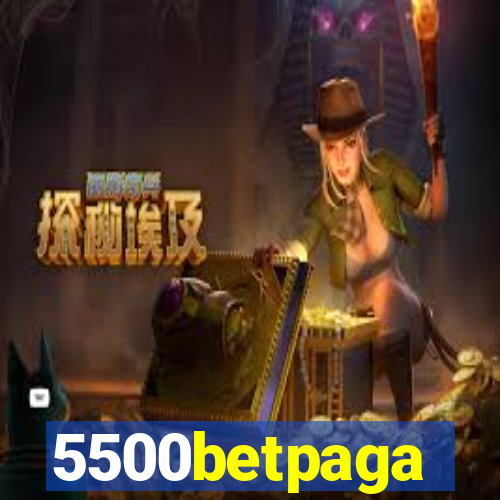 5500betpaga