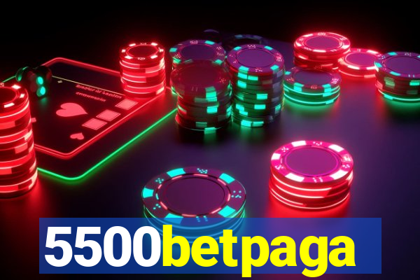 5500betpaga