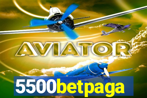 5500betpaga