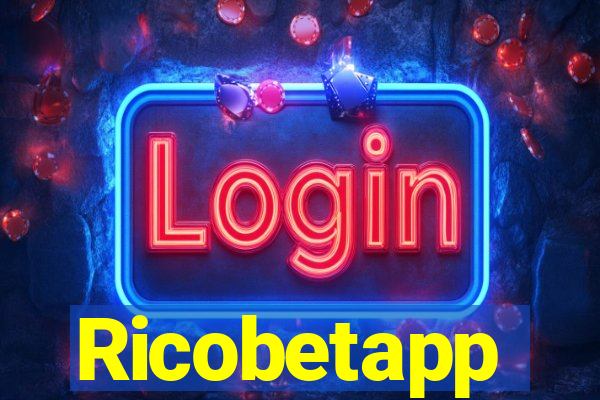 Ricobetapp