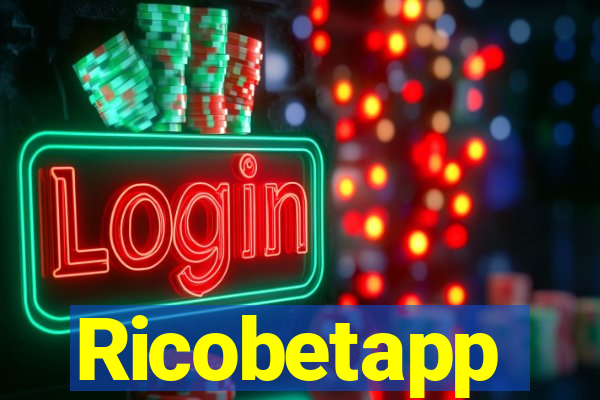 Ricobetapp