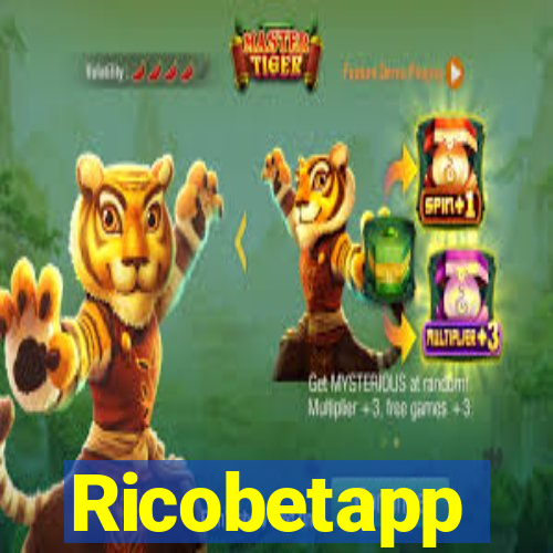 Ricobetapp