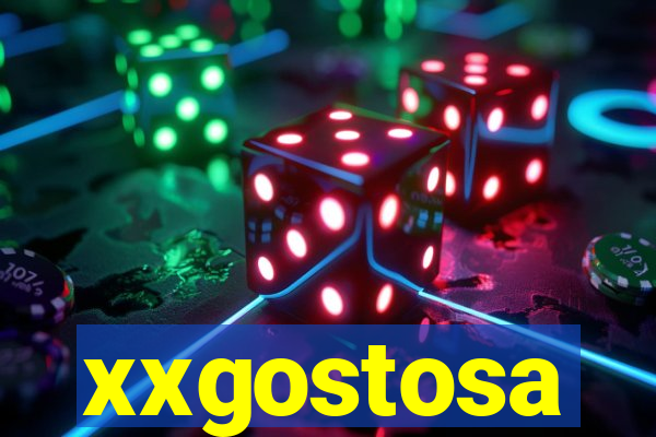 xxgostosa