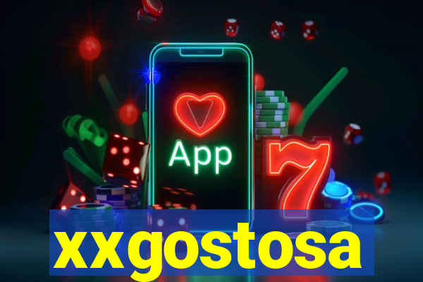 xxgostosa