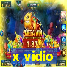 x vidio