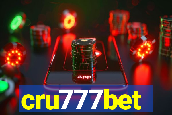 cru777bet