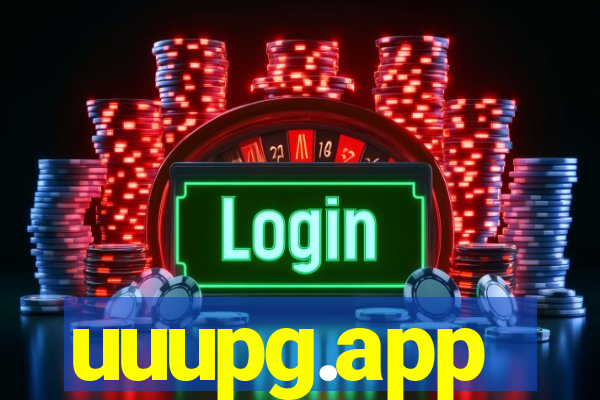 uuupg.app