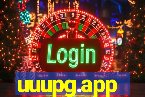 uuupg.app