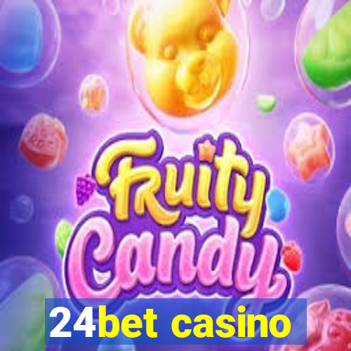 24bet casino