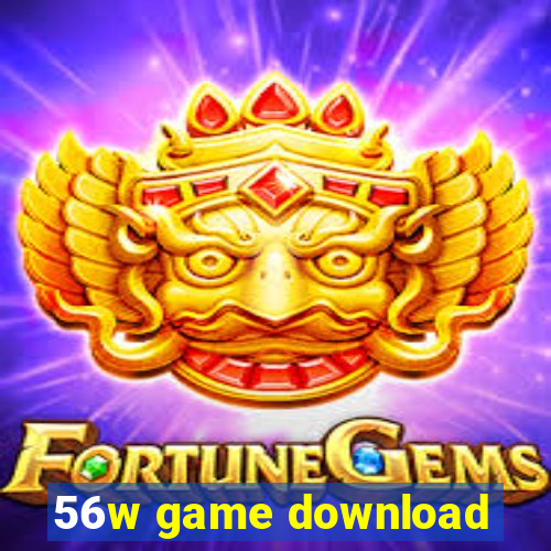 56w game download