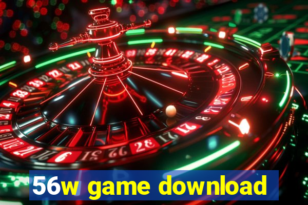 56w game download