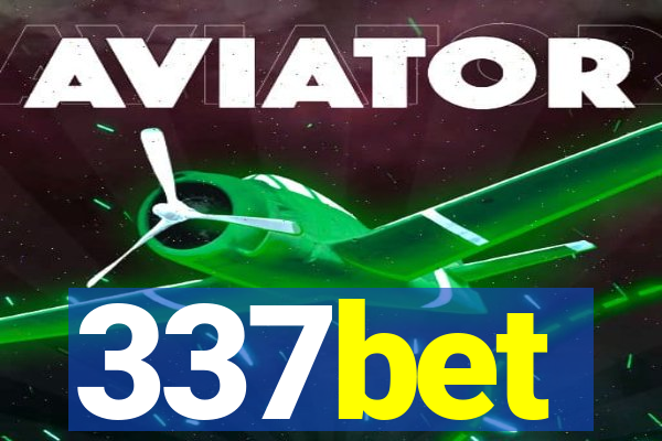 337bet