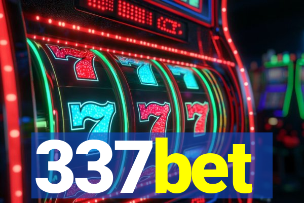 337bet