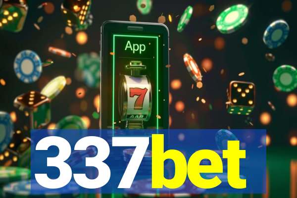 337bet