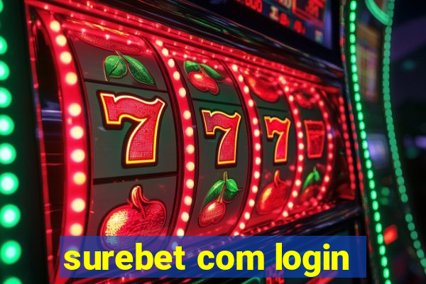 surebet com login