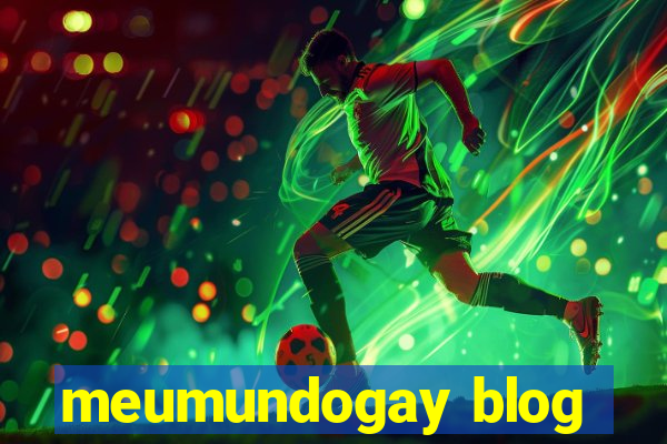 meumundogay blog