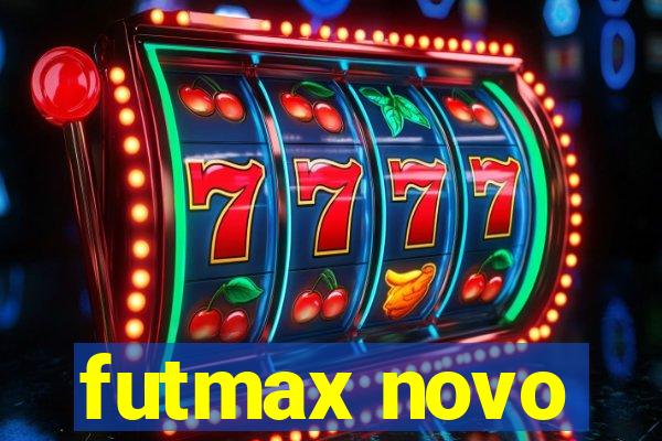futmax novo