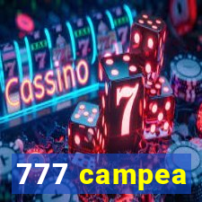 777 campea