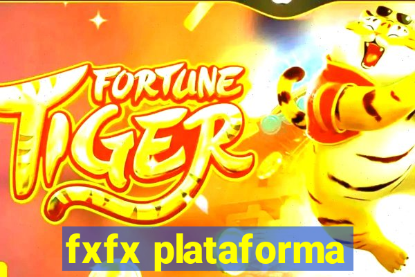fxfx plataforma