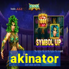akinator
