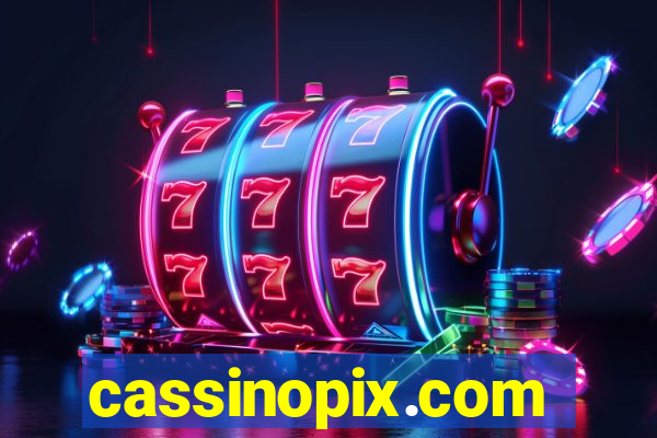 cassinopix.com