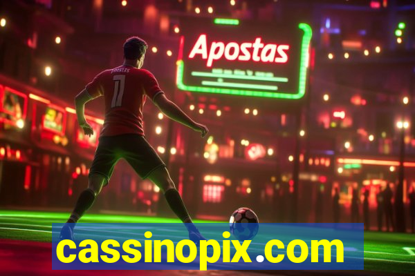 cassinopix.com