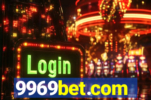 9969bet.com