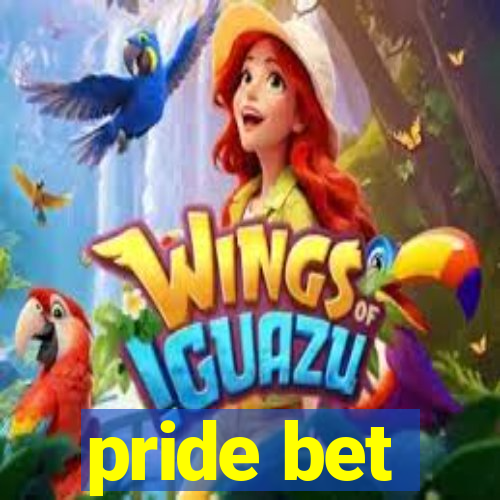 pride bet