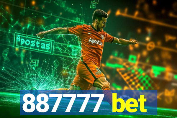 887777 bet