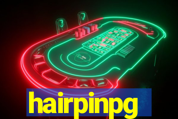hairpinpg
