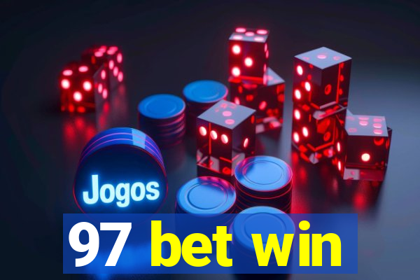 97 bet win