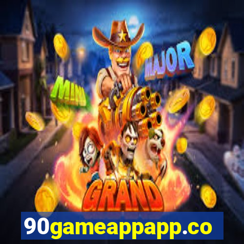 90gameappapp.com