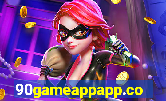 90gameappapp.com