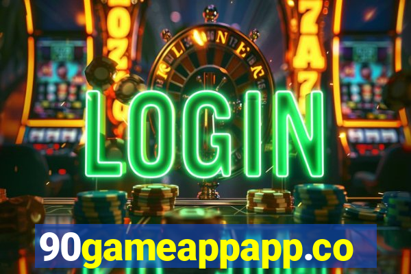 90gameappapp.com