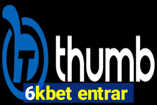 6kbet entrar
