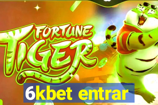6kbet entrar