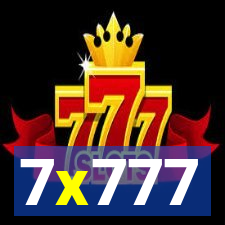 7x777