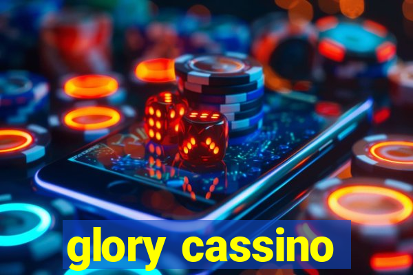 glory cassino