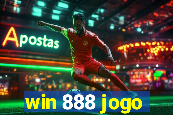 win 888 jogo