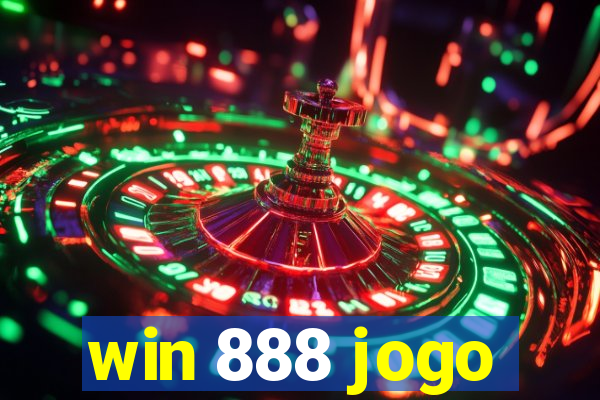 win 888 jogo