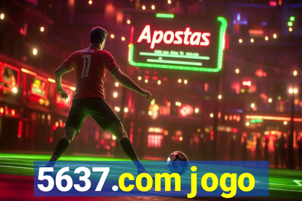 5637.com jogo